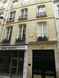  Maison où habita Victor Hugo en 1821 (rue du Dragon)